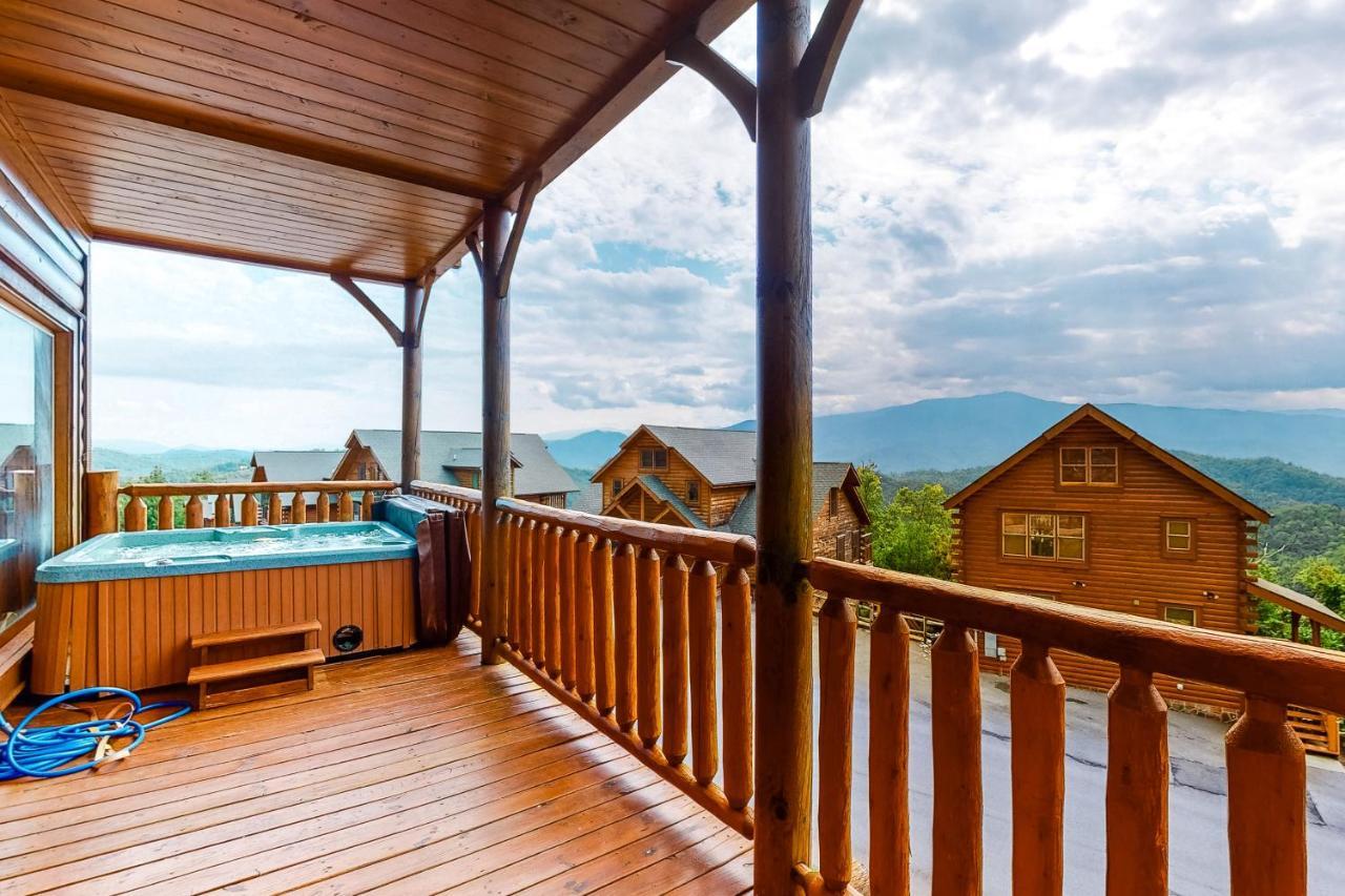 Casa vacanze Big Sky Pigeon Forge