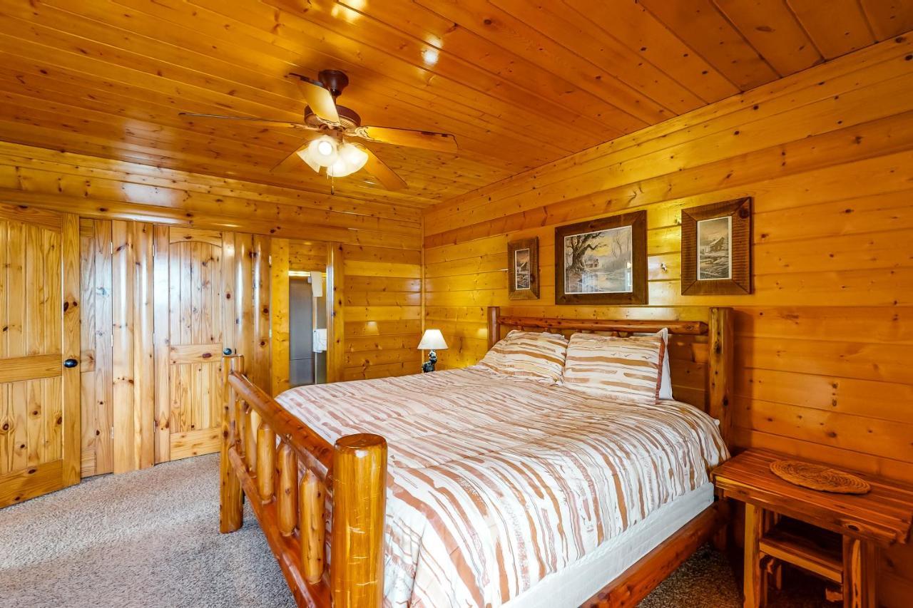 Casa vacanze Big Sky Pigeon Forge
