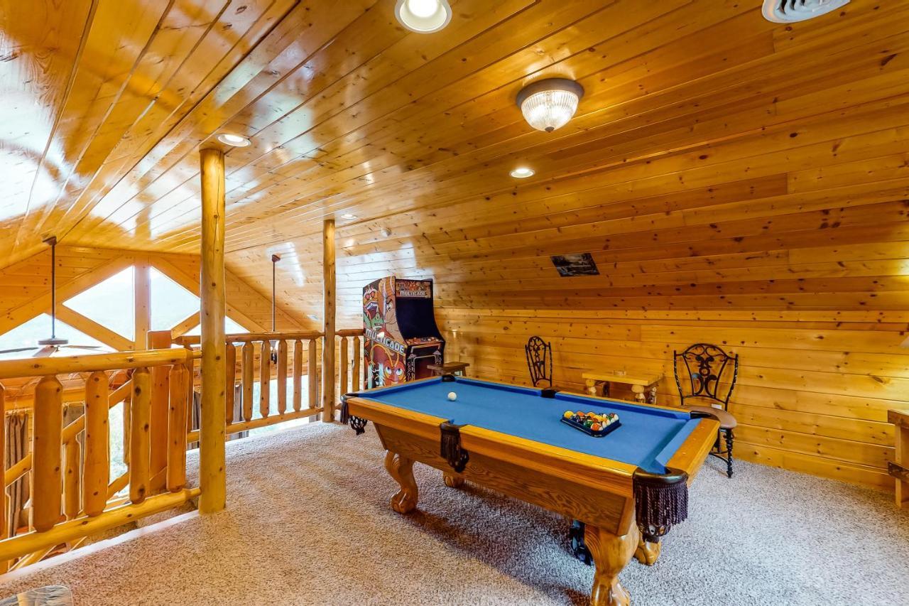 Casa vacanze Big Sky Pigeon Forge