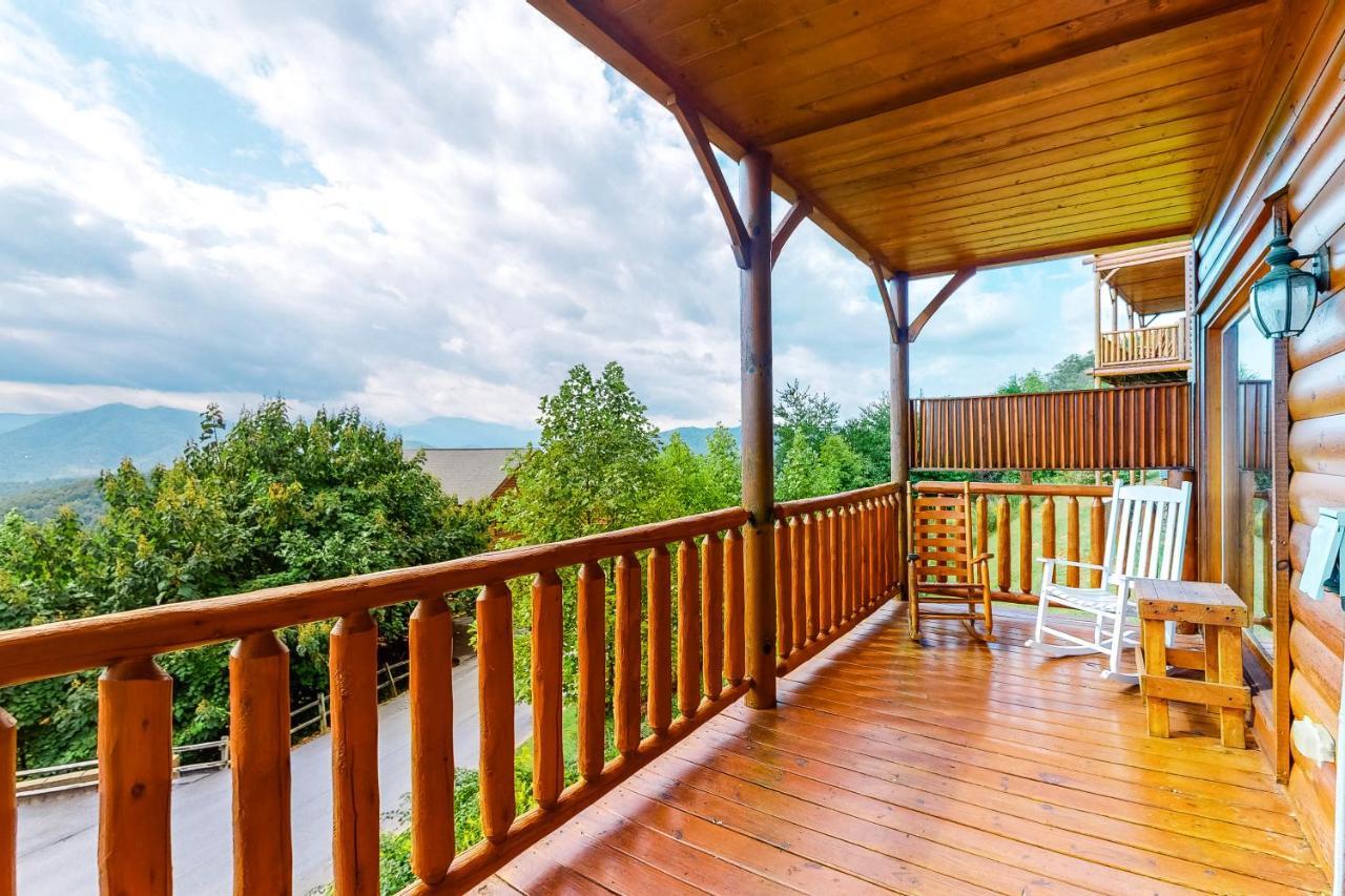 Casa vacanze Big Sky Pigeon Forge