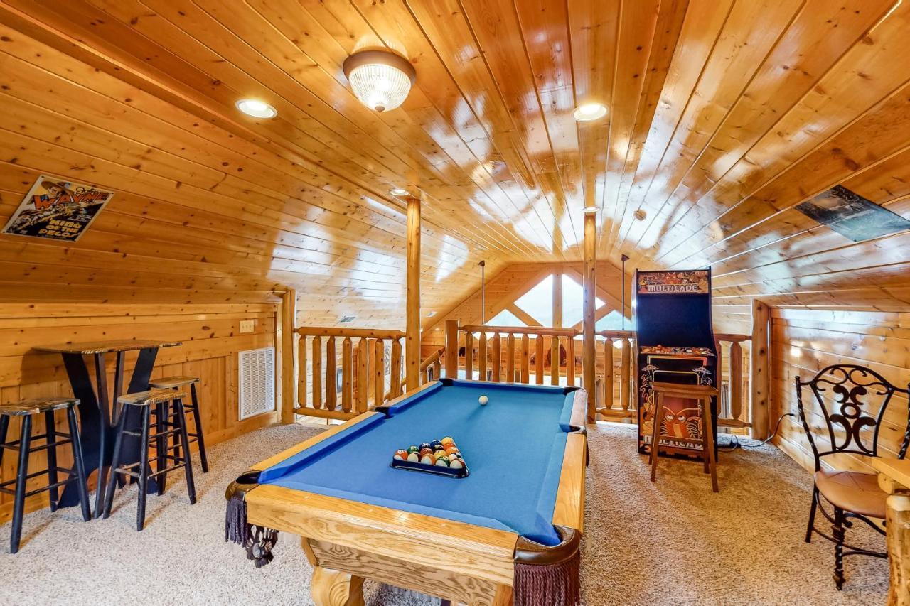 Big Sky Holiday home