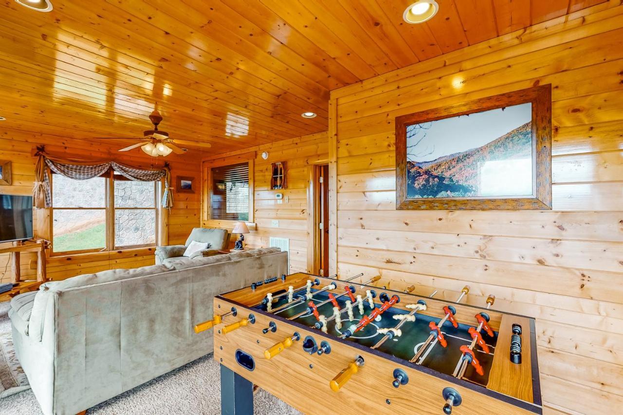 Casa vacanze Big Sky Pigeon Forge