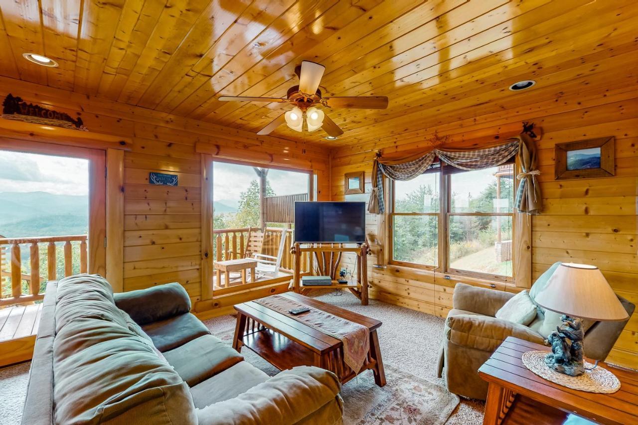 Big Sky Holiday home *