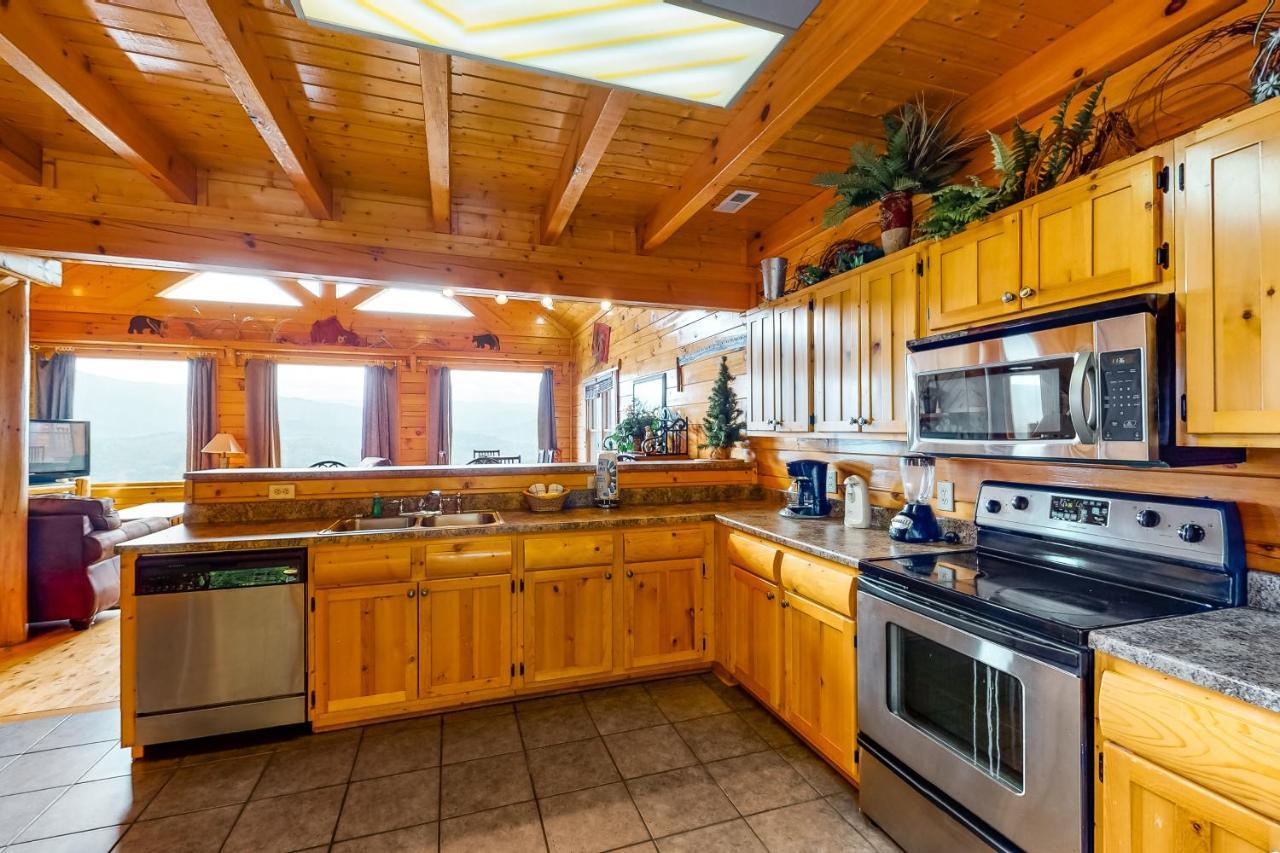 Big Sky Holiday home *