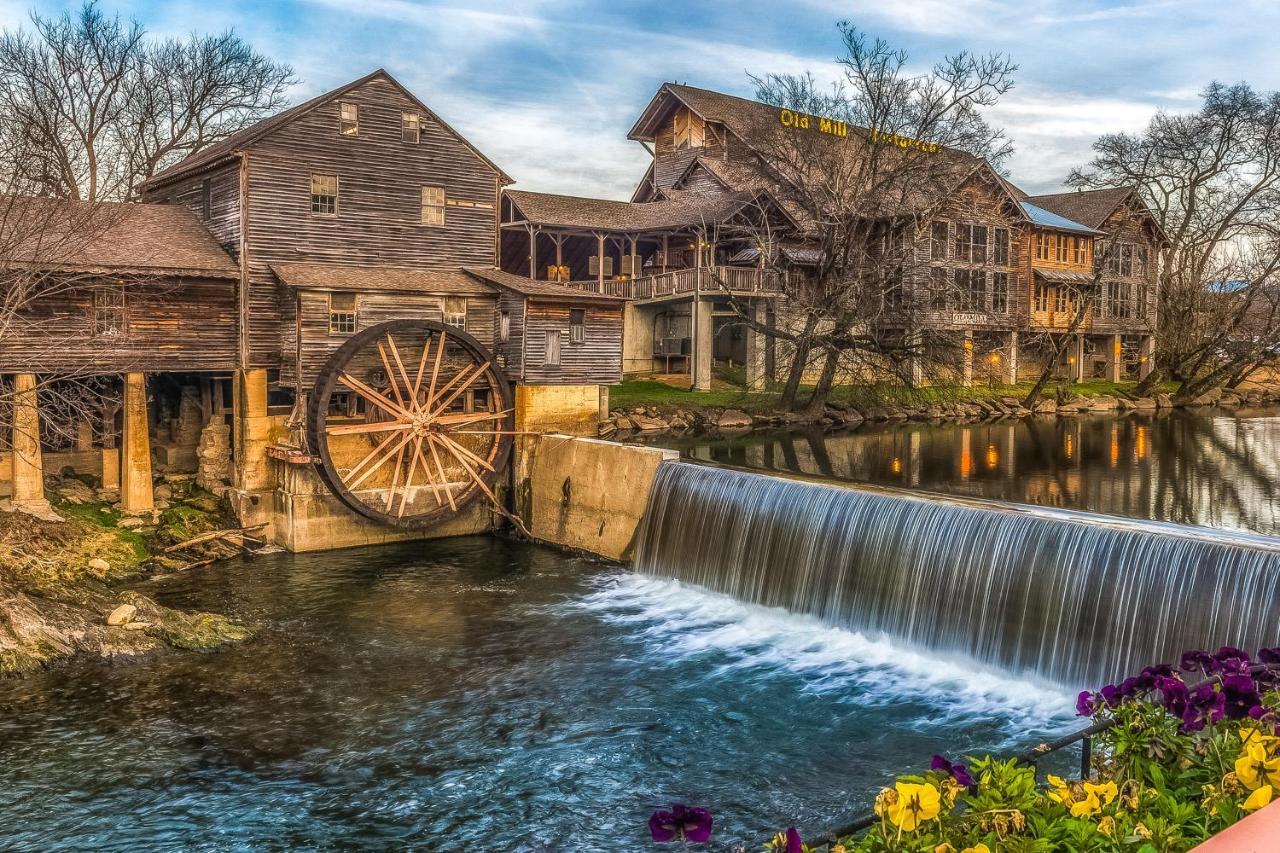 Casa vacanze Big Sky Pigeon Forge