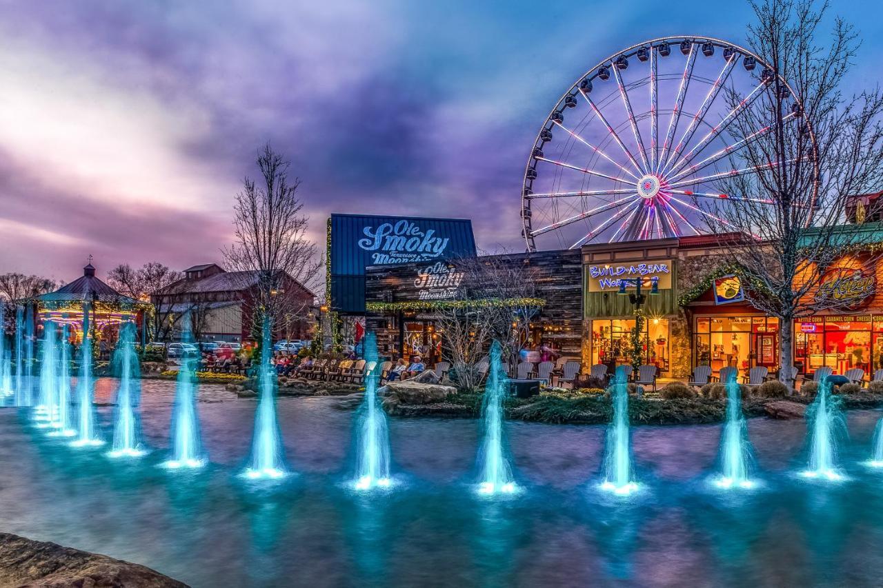 Big Sky Casa vacanze Pigeon Forge
