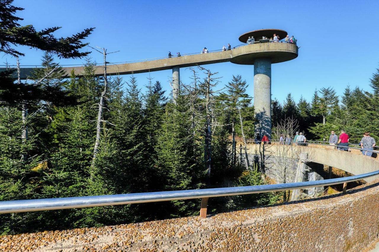 Casa vacanze Big Sky Pigeon Forge