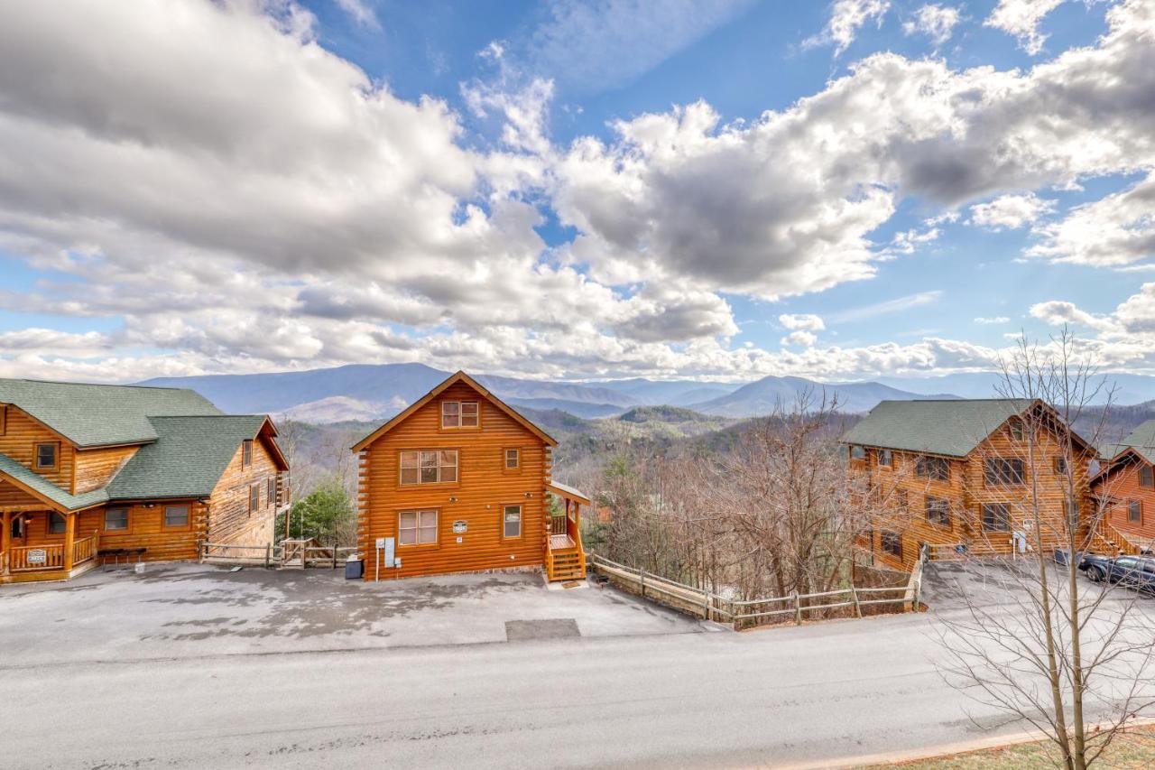 Holiday home Big Sky *