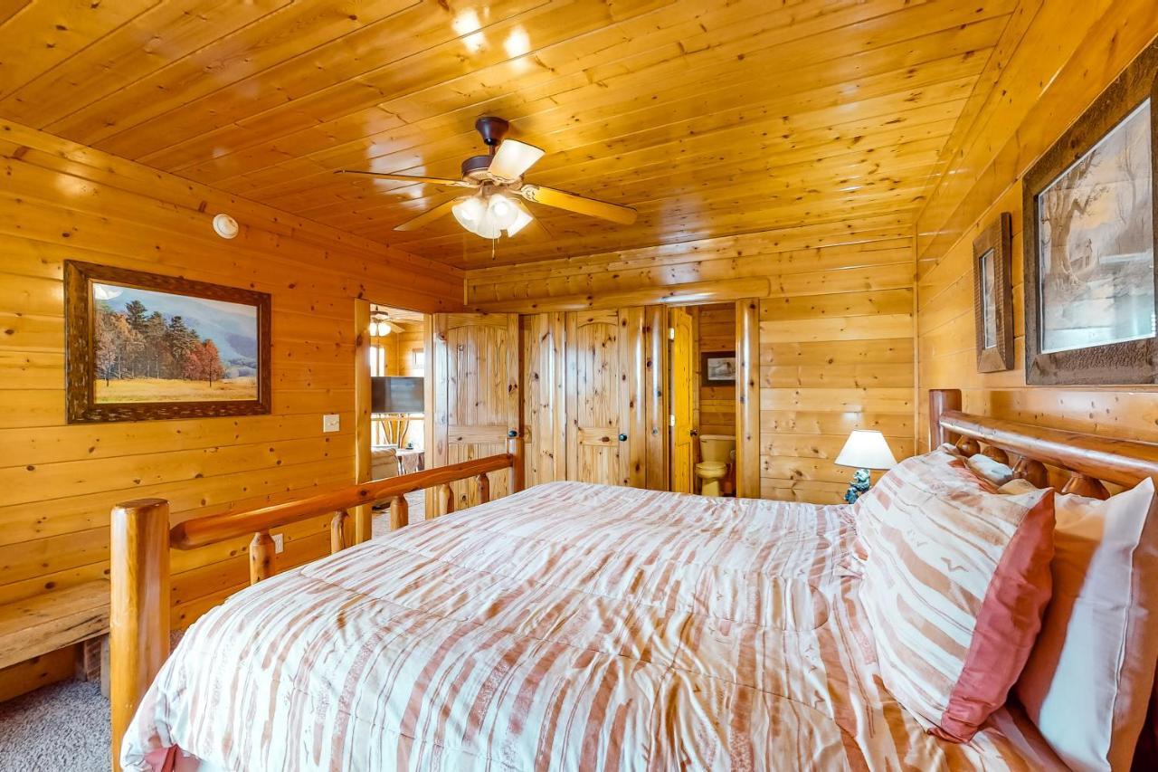 Ferienhaus Big Sky
