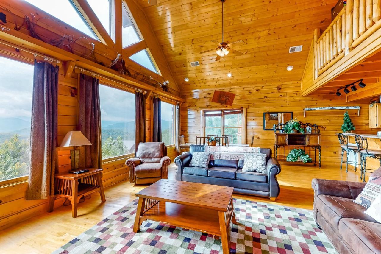 Ferienhaus Big Sky